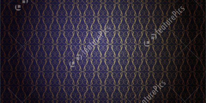 1300x1045 Abstract Patterns: Luxury Wallpaper - Stock Illustration I2937053