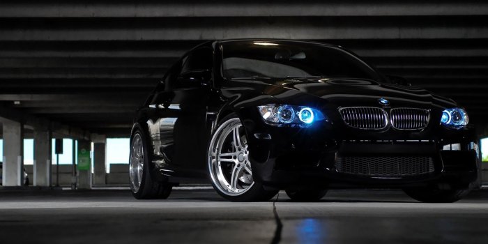 1920x1200 Black Car Wallpaper (69+ images)