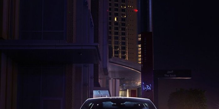 736x1219 amazing wallpaper Luxury Sedan, dark, Jaguar F-Pace, 1280x2120