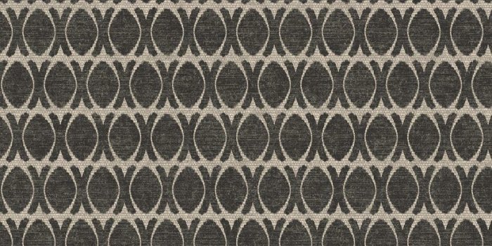 829x1024 Black Cici Luxury Wallpaper – Gill Nono Bespoke Spaces