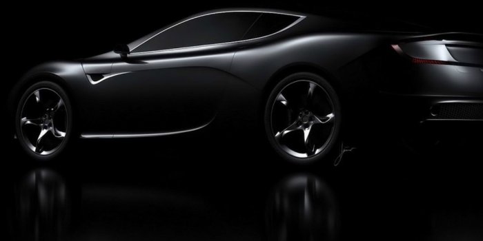 1080x1920 76+ Black Car Wallpapers on WallpaperPlay