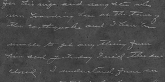 1280x1280 Handwritten Wallpaper | Luxury Home Decor | Mineheart