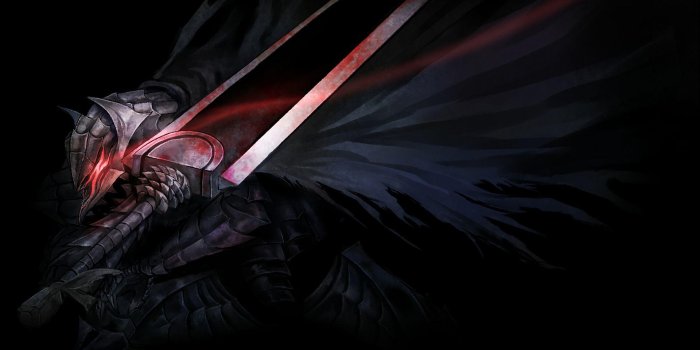 1920x1080 Berserker Armor Wallpapers