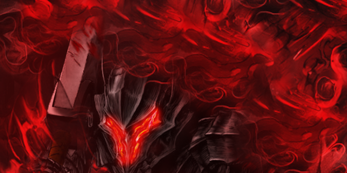 750x1335 I made Guts in berserker armor Wallpaper for mobile : Berserk