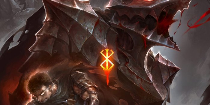 1500x2758 Berserk Image and Wallpaper Dump - Album on Imgur