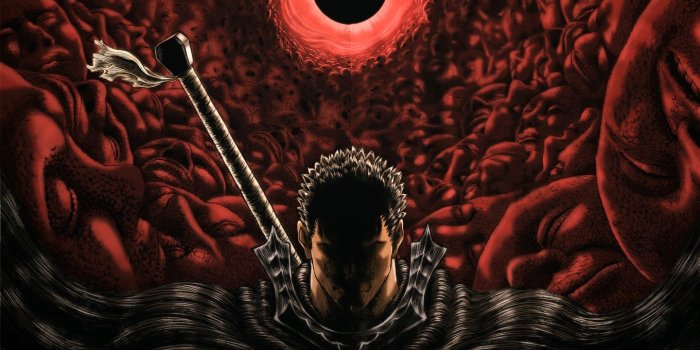 1360x768 Berserk-aj - Berserk Anime (#987229) - HD Wallpaper & Backgrounds