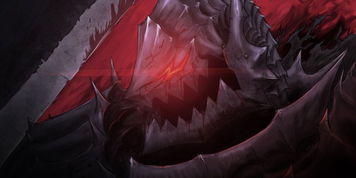 3506x2479 berserker armor alternate made it myself it quite unlike the8230