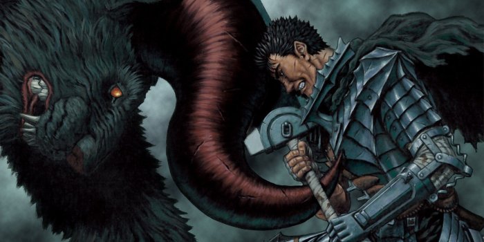 1920x1200 Berserk 1080p Hd Wallpaper Background - Berserk Dragon Slayer