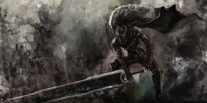 1680x1050 Berserk Wallpaper Hd - Berserk Armor (#987354) - HD Wallpaper