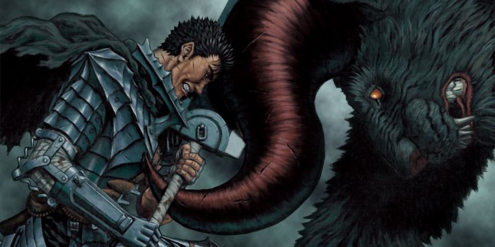 1920x1200 Download 1920x1200 Guts - Berserk wallpaper