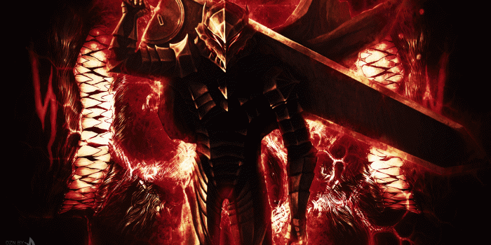 1920x1080 Berserker Armor Wallpapers