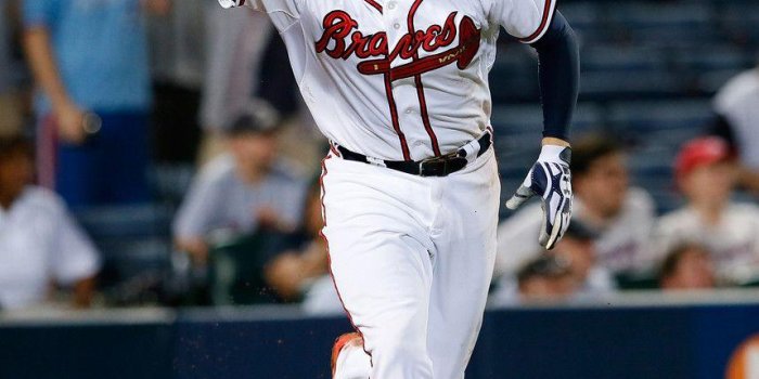 858x1024 Freddie Freeman Wallpapers