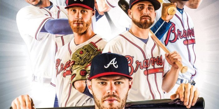 1080x1920 Kevin on Atlanta Braves | Atlanta braves wallpaper, Atlanta