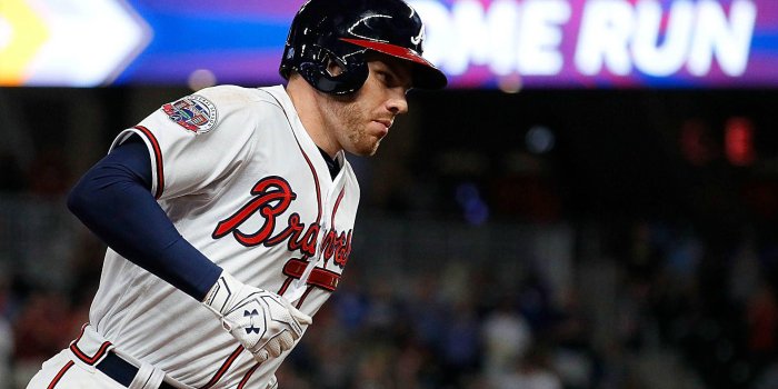 1920x1080 Freddie Freeman Wallpapers