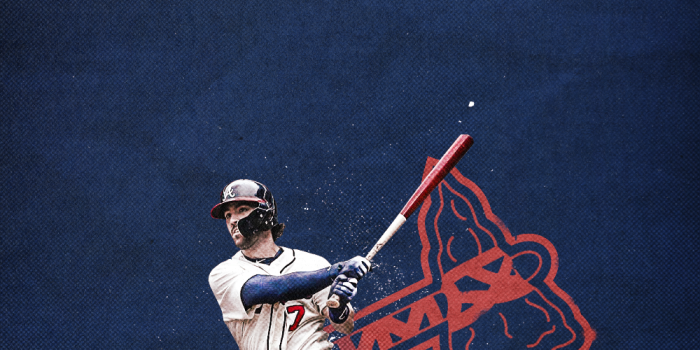 1000x1600 Dansby Swason mobile wallpaper : Braves