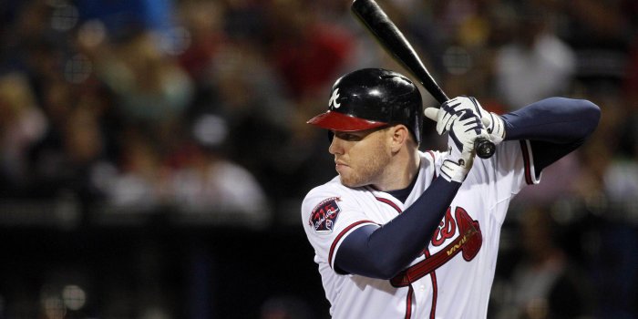 2448x1328 Freddie Freeman Wallpapers