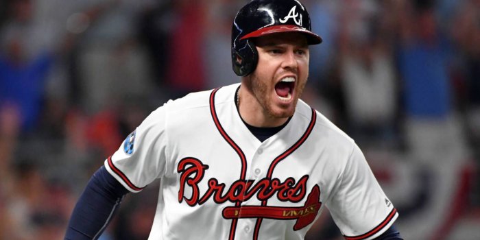 1600x900 Freddie Freeman: I want to be in Atlanta for the 'rest of my