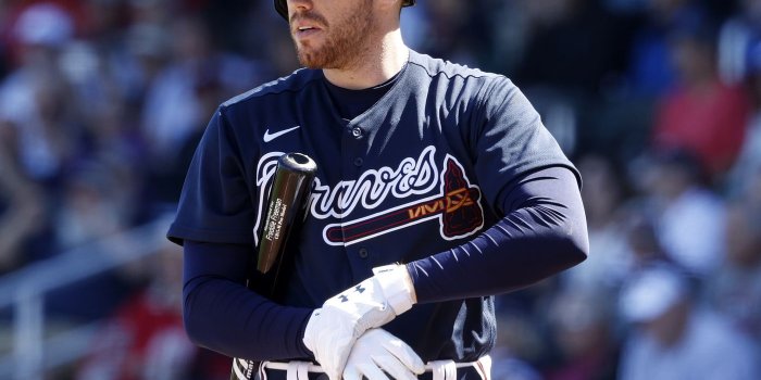 1400x1400 Mariners Moose Tracks, 3/19/20: MLB Draft, Freddie Freeman, and