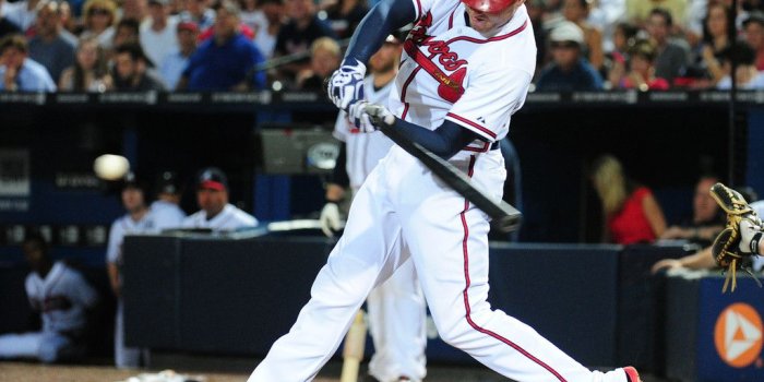 1024x817 Freddie Freeman - Freddie Freeman Photos - Pittsburgh Pirates v