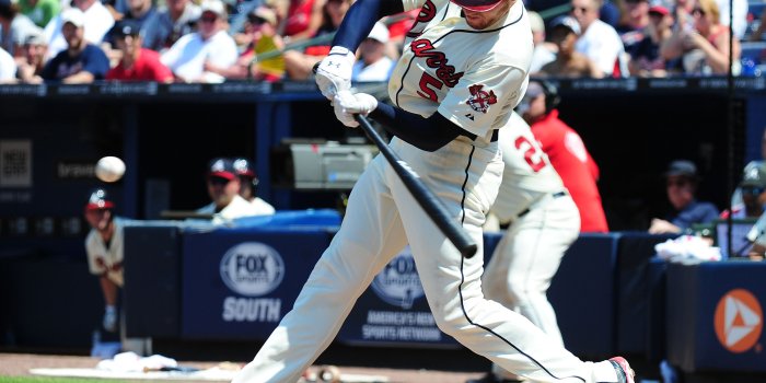 4000x3010 Freddie Freeman Wallpapers posted by Ethan Thompson