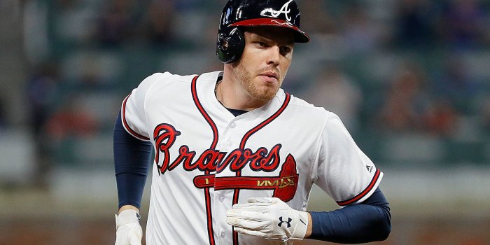 1920x1080 Freddie Freeman leads Braves with quiet authority, on the field