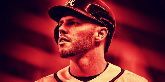 3000x1999 Freddie Freeman | Bleacher Report | Latest News, Videos and Highlights