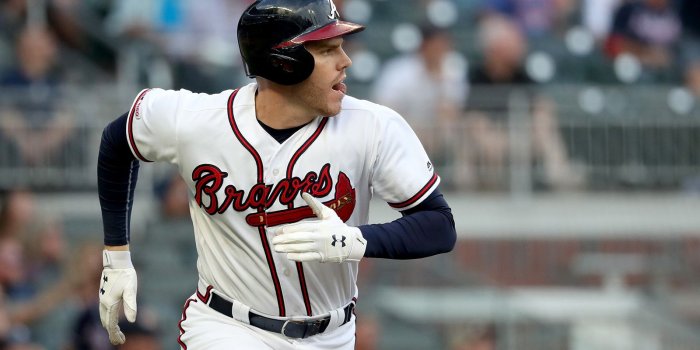 1600x900 Braves star first baseman Freddie Freeman is better than ever