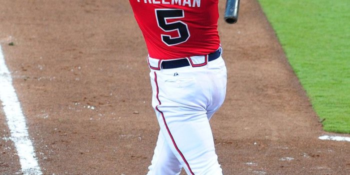 782x1024 Freddie Freeman - Freddie Freeman Photos - Cincinnati Reds v