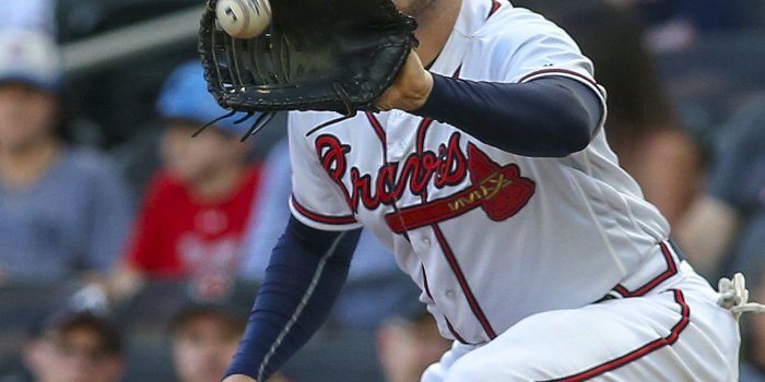 1400x1400 Freddie Freeman in the lineup for regular season finale against