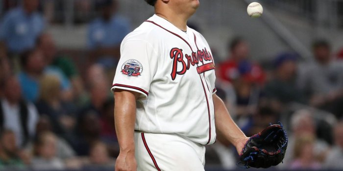 1400x1050 Washington Nationals vs Atlanta Braves Series Preview: Braves host
