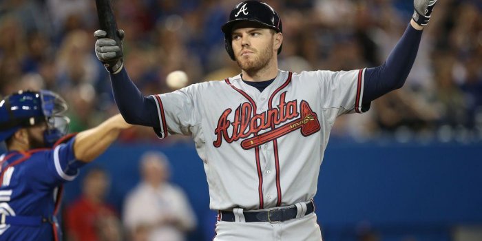 1200x800 Freddie Freeman Wallpapers