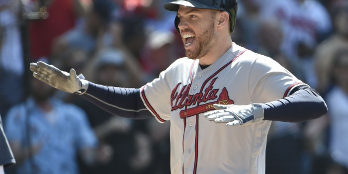 3200x2286 Will Freddie Freeman of the Atlanta Braves make the hall of fame?