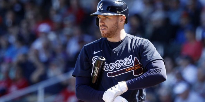 1920x1080 Freddie Freeman is having elbow problems again