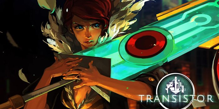1280x720 Desktop Wallpapers Swords Transistor, Supergiant Games Girls Hands
