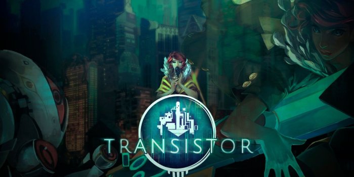1280x720 Transistor Game, Hd Wallpapers & backgrounds Download - Elsetge