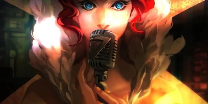 1024x1024 Transistor Wallpapers - Top Free Transistor Backgrounds