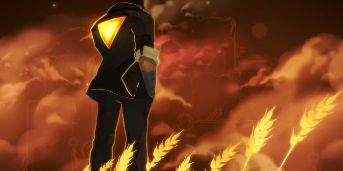 1920x1080 1920x1080 px PC Gaming Red (character) Transistor High Quality