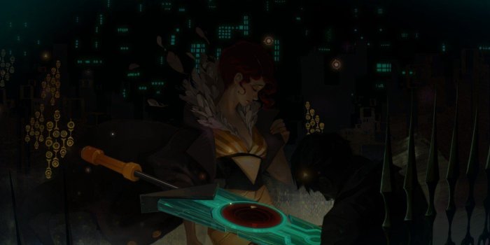 1366x768 Red (Transistor), Singer, Redhead, Transistor, Red, Transistors