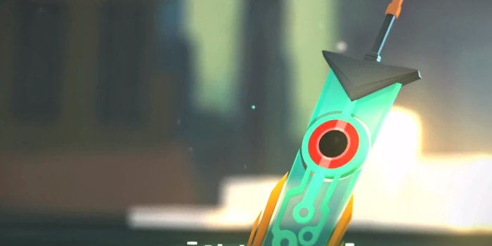 3840x2160 Transistor Wallpapers - Top Free Transistor Backgrounds