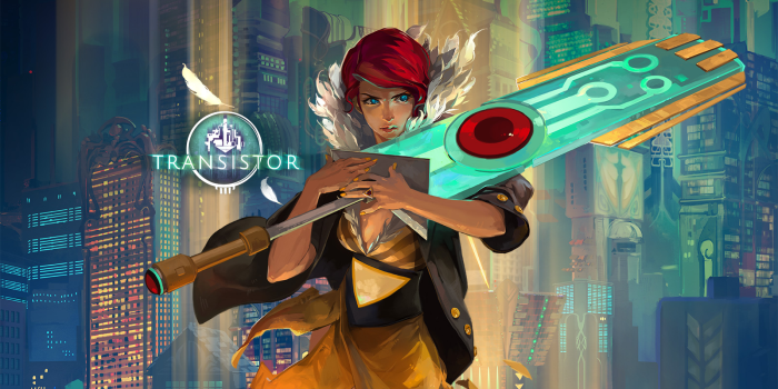 1600x800 Transistor Wallpaper on WallpaperGet.com