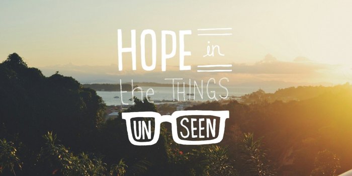 1920x1080 Typography, Quote, Hope, Sunlight, Landscape, Glasses Wallpapers