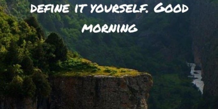 735x1101 56 Inspirational Good Morning Quotes with Beautiful Images – FunZumo