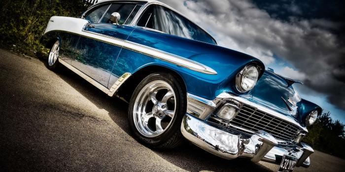 2880x1800 Blue Old Muscle Cars Wallpapers - Top Free Blue Old Muscle Cars