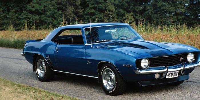 1024x768 Blue Old Muscle Cars Wallpapers - Top Free Blue Old Muscle Cars