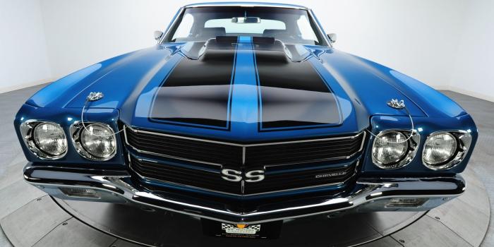 1920x1080 Chevrolet Wallpaper Widescreen #k2c (With images) | Old muscle