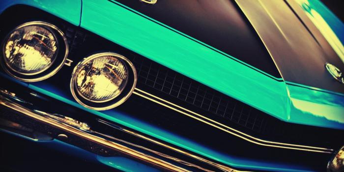 1920x1200 Classic American Muscle Cars Wallpapers HD / Desktop and Mobile