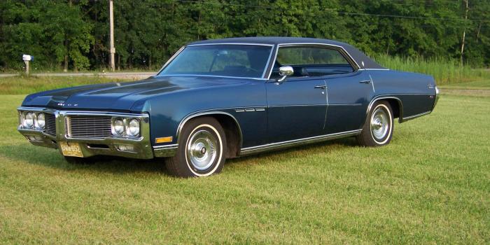 2560x1920 Blue muscle car, muscle cars, old car, car, classic car HD