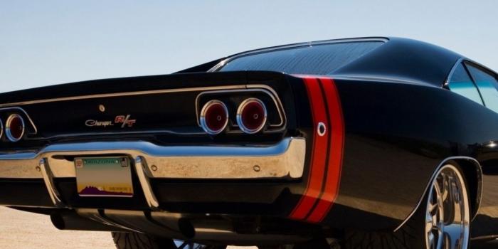 1280x1024 Free download Old muscle Cars Dodge Charger Wallpaper MixHD