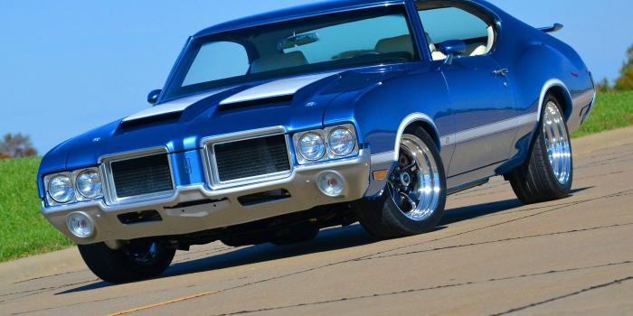 1920x1261 Cutlass Wallpapers | Oldsmobile, Old muscle cars, Classic cars