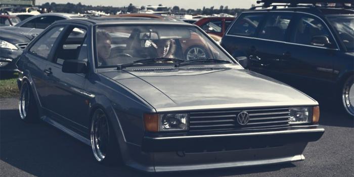 1425x950 Silver Volkswagen coupe, muscle cars, old car, car, sports car HD